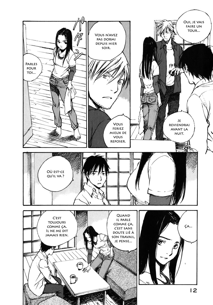 img Hatsuka Nezumi no Jikan 10